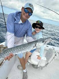 \ud83c\udfa3 Exceptional Day on the \ud83c\udfa3 Exceptional Day on the Water 