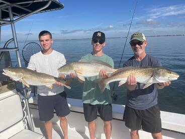 Exceeded expectations 