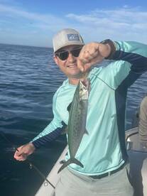 Everything We Expected and More