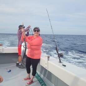 Book them now. YOU WON'T REGRET IT!