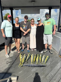 Fantastic Day Fishing