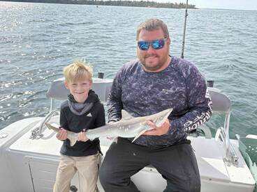 great fishing excursion