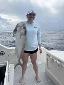 Fantastic Family Fishing Trip