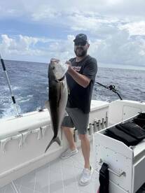 Fantastic Family Fishing Trip