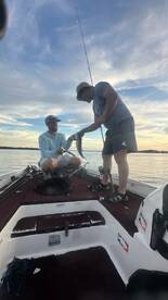 Blake\u2019s talented and helpful!