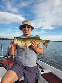 Blake\u2019s talented and helpful!