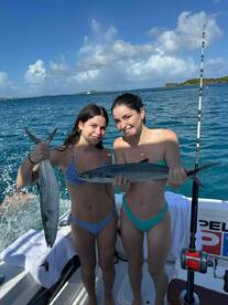 All round great time