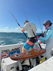 All round great time