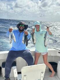 Texas takes on Curacao!