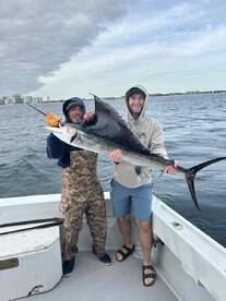 Great day of fishing