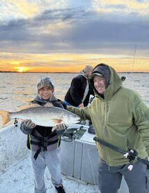 Stellar Service and Fun! 