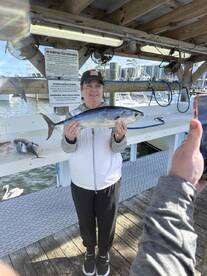 Riptide trip was mixed  