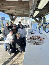 Riptide trip was mixed  