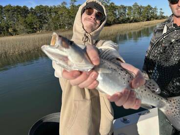 Black Friday Success!