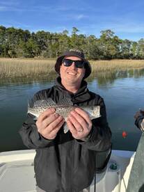 Black Friday Success!