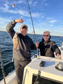 Awesome 3 hour fishing trip