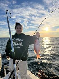 Awesome 3 hour fishing trip