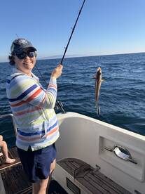 Awesome Afternoon with the Dutchess and Crew