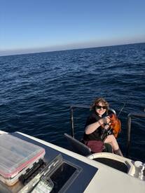 Awesome Afternoon with the Dutchess and Crew