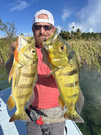 November fishing trip