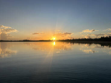 November fishing trip