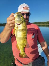 November fishing trip