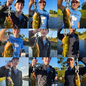 Great trip once again!