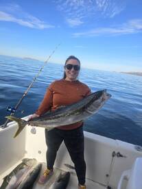 Great Captain & Crew