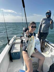 amazing crew, worked with our timeline