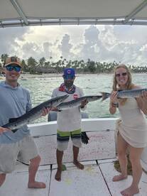 3 hour Trolling Trip