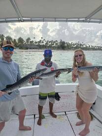 3 Hour Trolling Trip