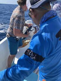 great trip and fish!!