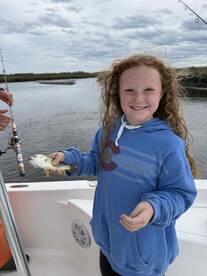 Incredible Family Charter