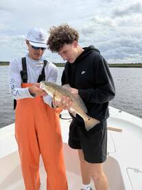 Incredible Family Charter