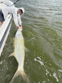 Tarpon and Snook PB\u2019s!  