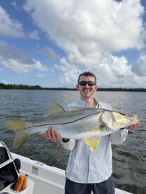 Tarpon and Snook PB\u2019s!  