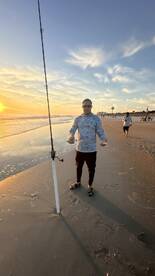 Awesome Day Fishing with Reel Healin Outdoors!