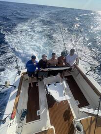 This crew is Native to Kaua’i and it shows!