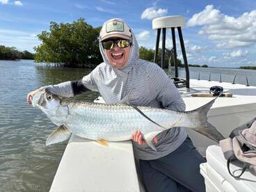 Great day on the water!