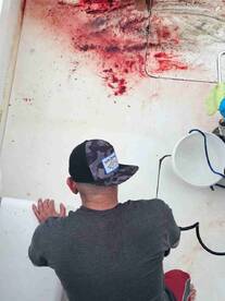 Great Captain and Crew!