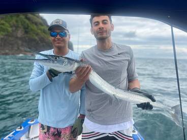 Best boating trip of my life