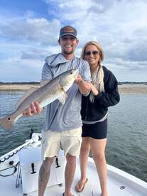 November fishing trip