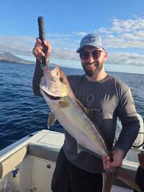 great Shared-Charter in Tenerife 