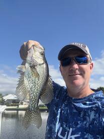 Awesome Day of Fishing