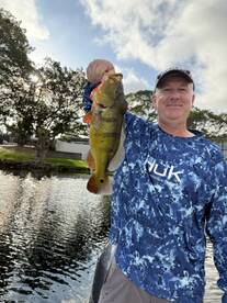 Awesome Day of Fishing