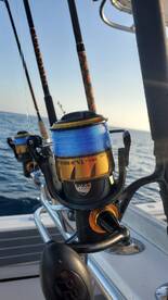 Macho was a great host, very professional.