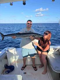 ive been coming to GCI since 2011 & 