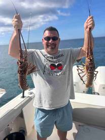 ive been coming to GCI since 2011 & 