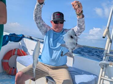 Fist Sport Fishing Exp