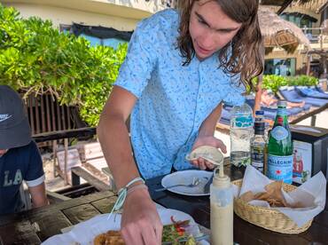 Fist Sport Fishing Exp